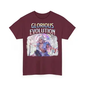 Viktor Coor Light shirt, Viktor Glorious Evolution shirt, Arcane 2 T-Shirt/ Sweatshirt/ Hoodie