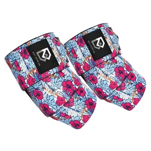 Bay Gear Co. - Elbow Wraps - Tactical Hawaiian