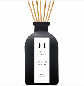 Lavender Orange Diffuser