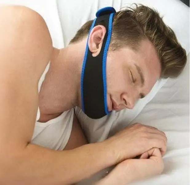 Anti Snoring Jaw sling