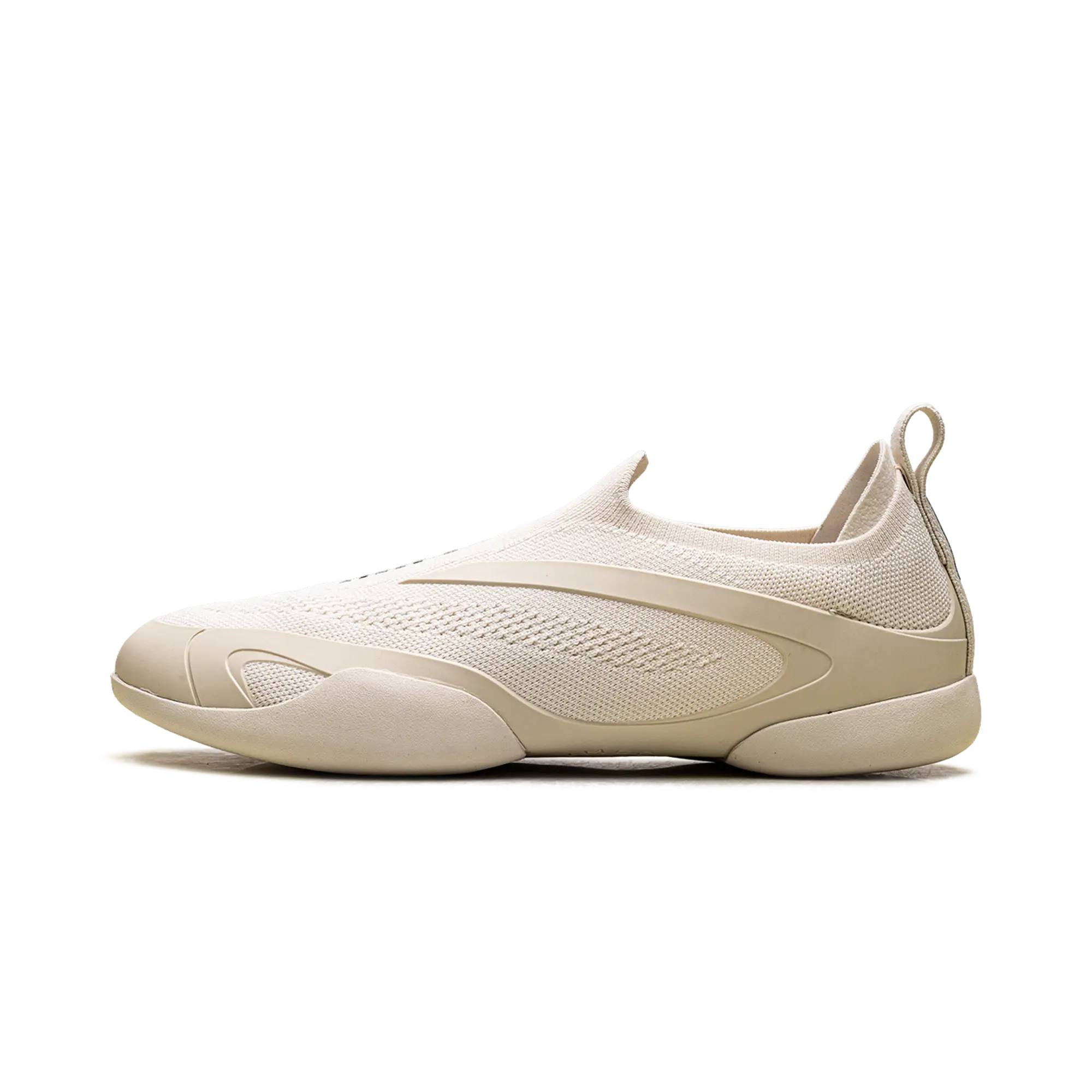 Taekwondo WMNS "Stella McCartney - Beige" JQ2976