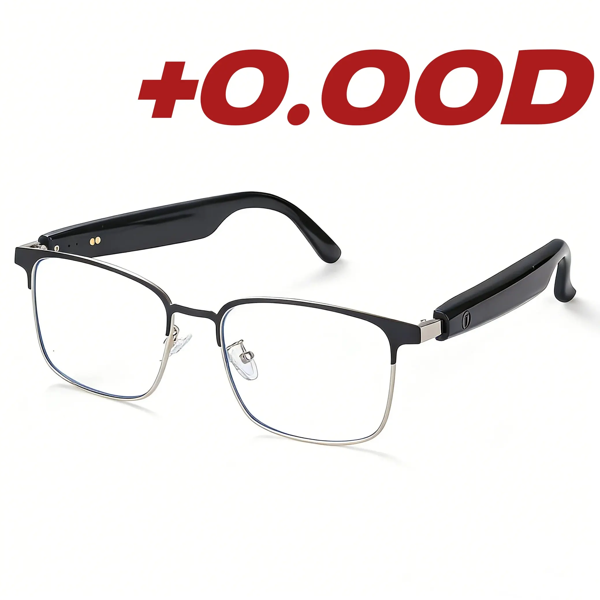 +0.00D（This is a photochromic lens）