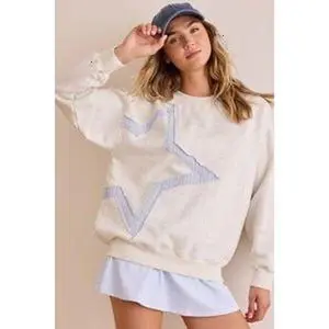 Altar'd State All-Star Women's Pullover