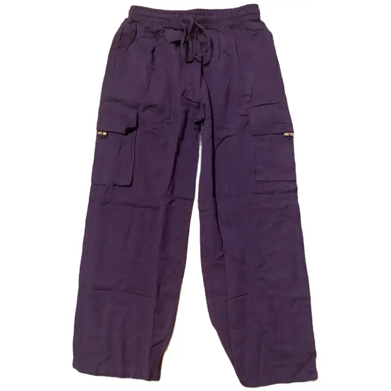Lavender Chill Pants Men or Women’s