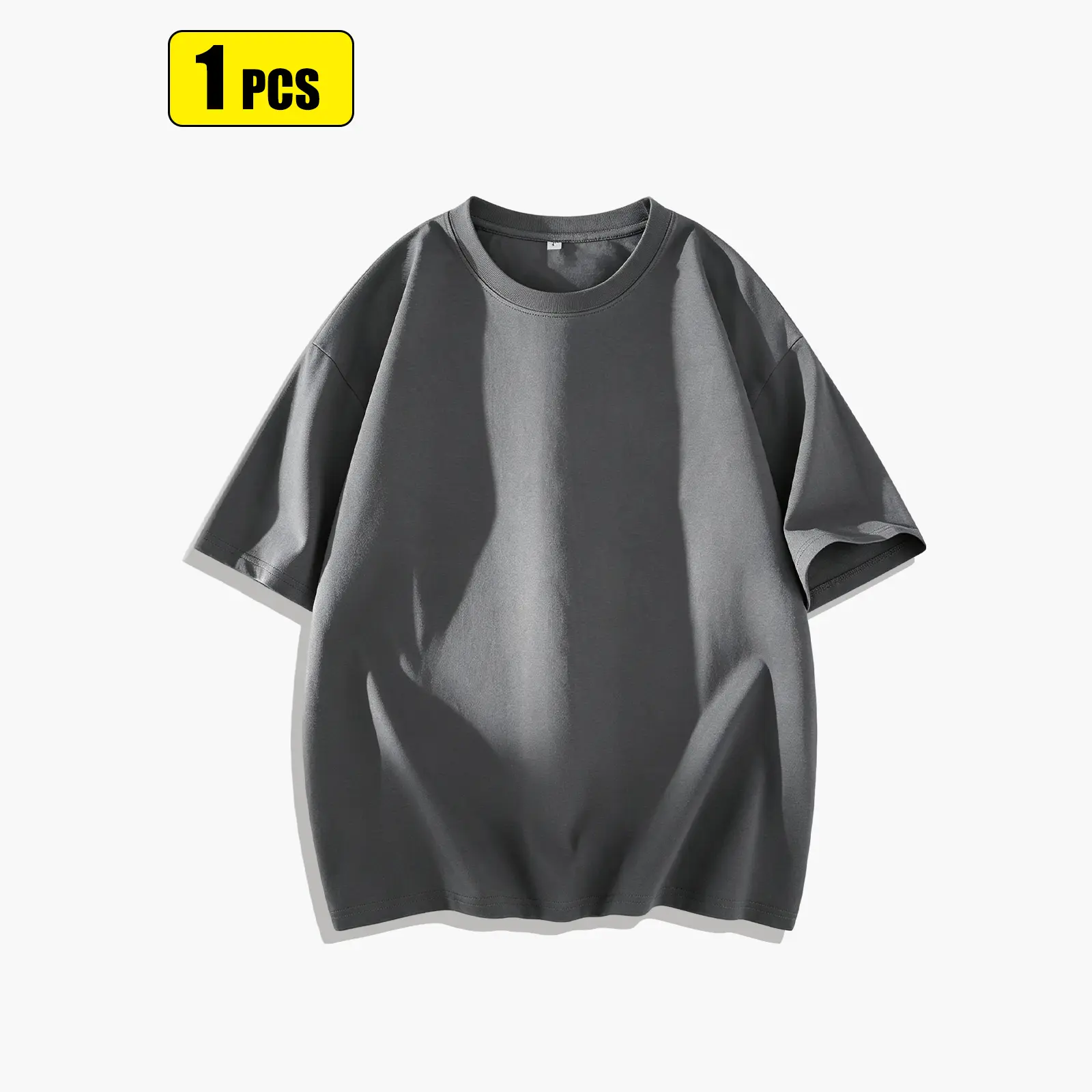 Iron Gray
