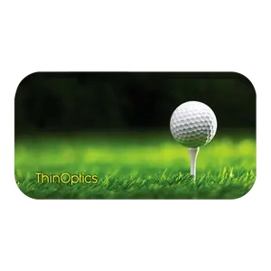 Tee Off Universal Pod Case