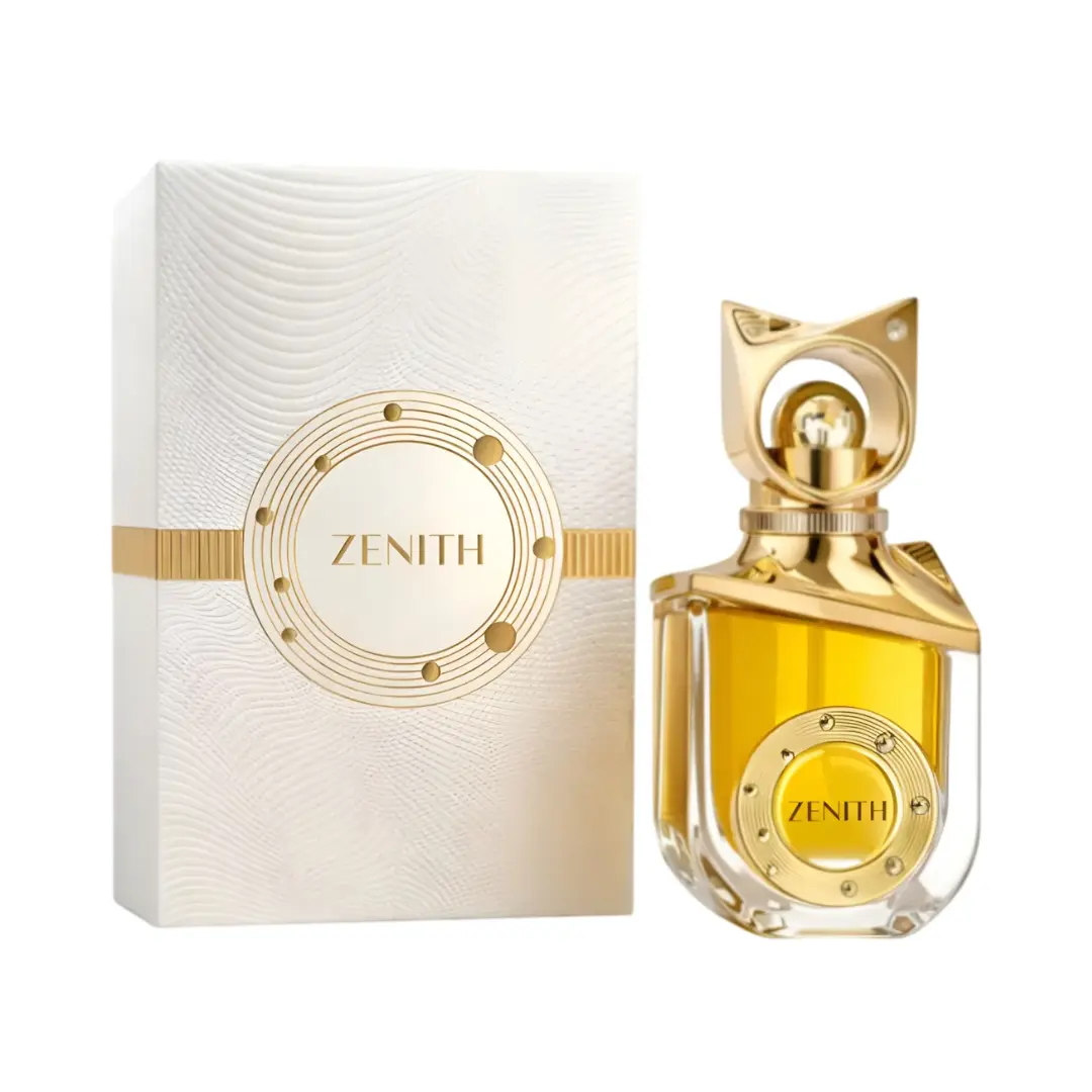 Riiffs Zenith Extrait de Parfum For Unisex 3.4 oz | Long-Lasting Luxury Fragrance | Riffs Zenith Eau de Parfum for Men & Women
