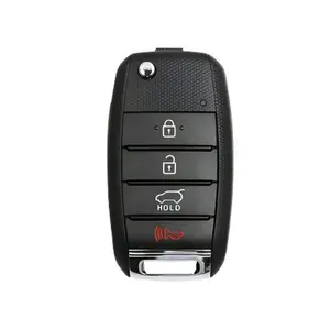 Kia Sportage 2014-2016 (4 Button) Smart Key