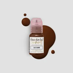 Tina Davies Autumn