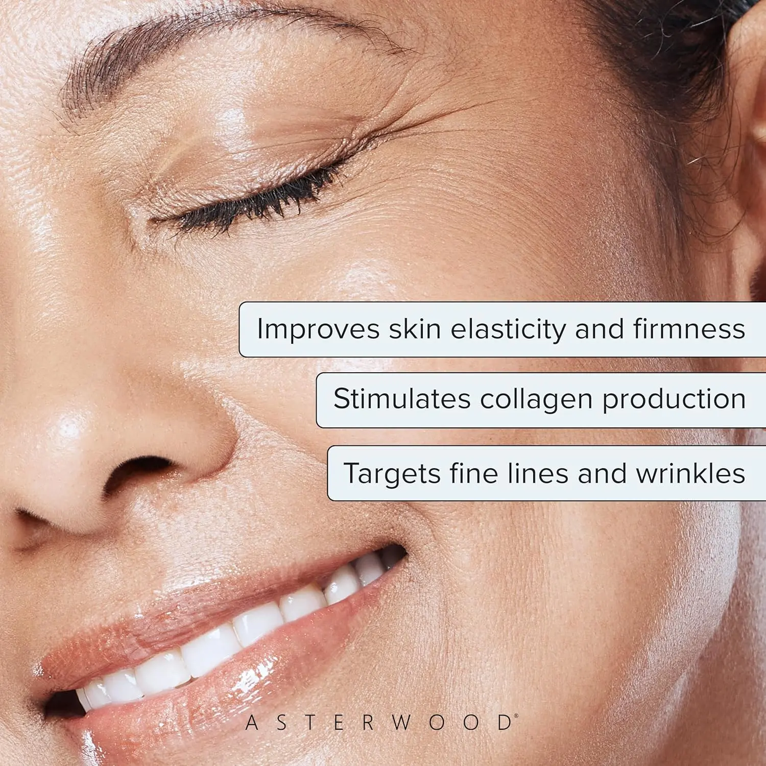 GHK-Cu Peptides Serum, Copper Peptides Serum for Face - Tightening, Repairing, Collagen Boosting - with Hyaluronic Acid - Fragrance-Free - TikTok Shop GHK-Cu Peptides Serum, Copper Peptides Serum for Face - Tightening, Repairing, Collagen Boosting - with Hyaluronic Acid - Fragrance-Free - TikTok Shop