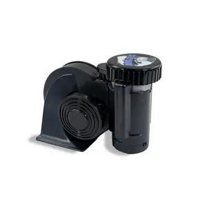 Electric Truck Horn | 12-Volt | Perfect for Motorcycles, Trucks, Cars, etc... Electric Truck Horn | 12-Volt | Perfect for Motorcycles, Trucks, Cars, etc...