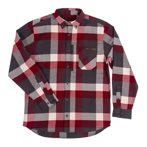 Harvester Flannel