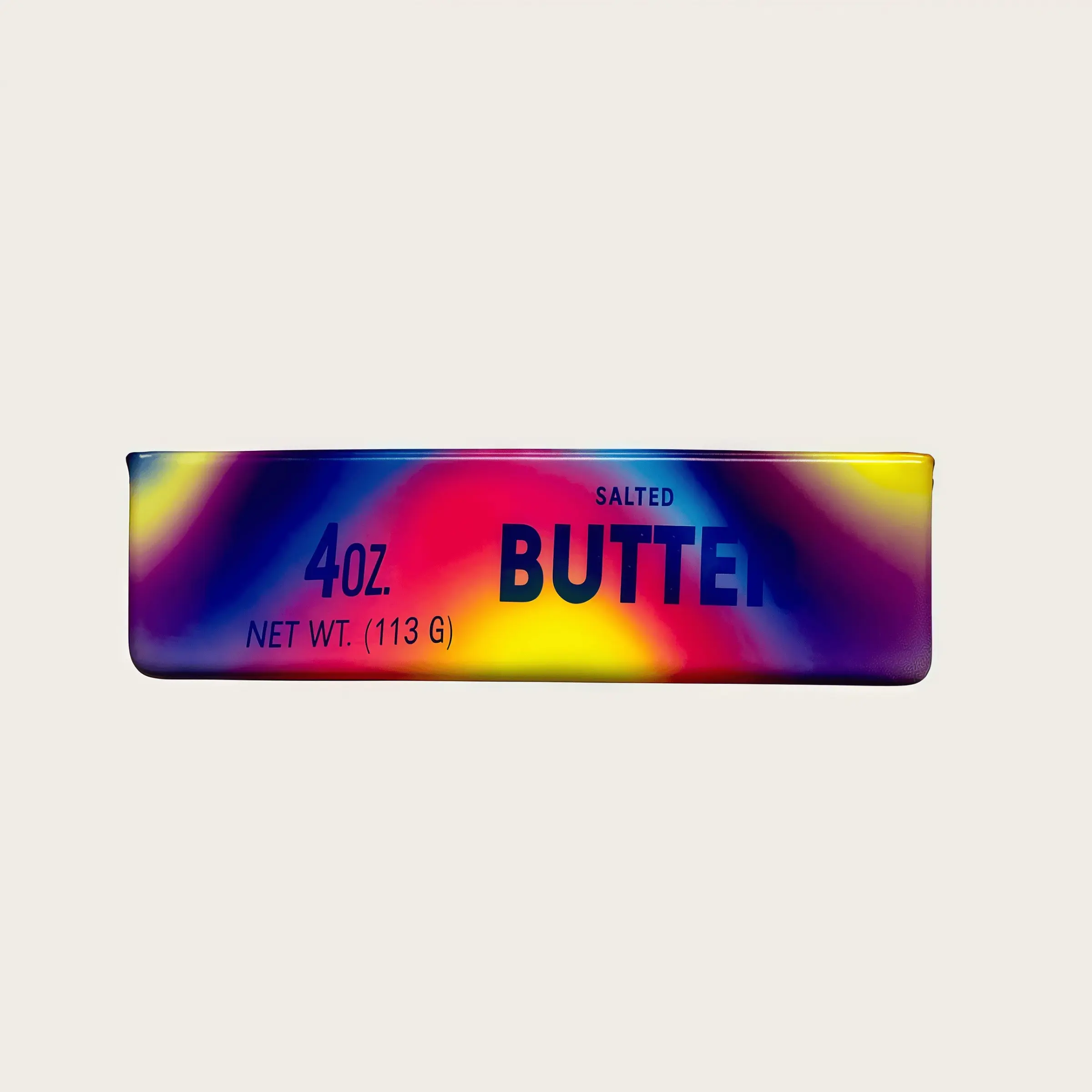 Slow Rebound Butter Stick, Ultra Soft PU Trending Squishy Fidget Squeeze Toy, Stress Relief Tool, Perfect for Office Breaks, Comfortable and Fun, Sensory Fidget Gift, Pocket Stress Relief