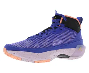 Nike Air Jordan XXXVII GS Boys Shoes