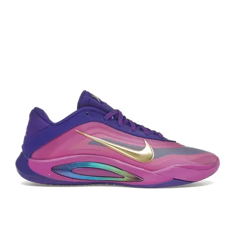 Nike Women's A'ja Wilson A'One Unapologetic, from StockX