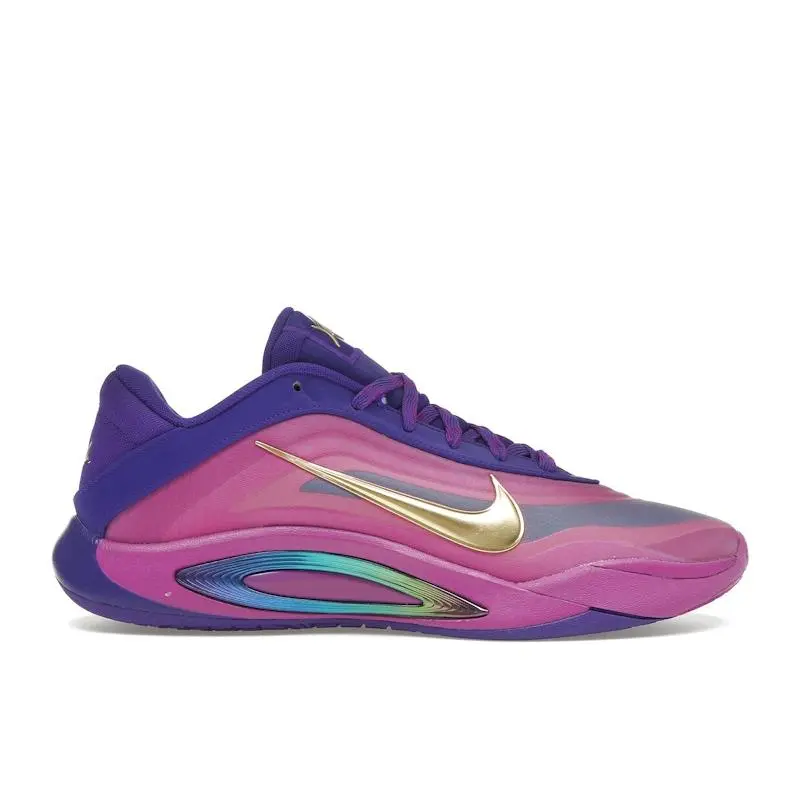 Nike Women's A'ja Wilson A'One Unapologetic, from StockX