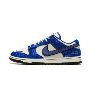 Dunk Low "Jackie Robinson" DV2122 400
