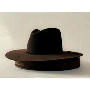 The Hank in Dark Brown
