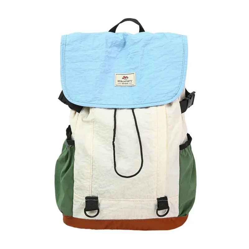21L Sporty Backpack Outdoor Backpack for Hiking, School & Travel  Lightweight Casual Daypack