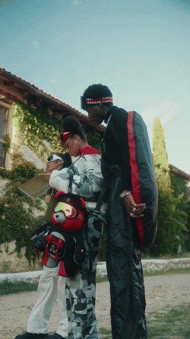 SKY HIGH SEEKERS ARCTIC GLOBAL TREK CAMPER BACKPACK