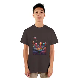 The Planet517 Cosmic Council