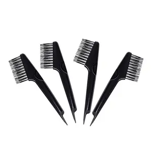 2pcs Hair Brush Cleaner Set, Essential Tool for Maintenance & Deep Cleaning, Suitable for All Hair Types & Styles