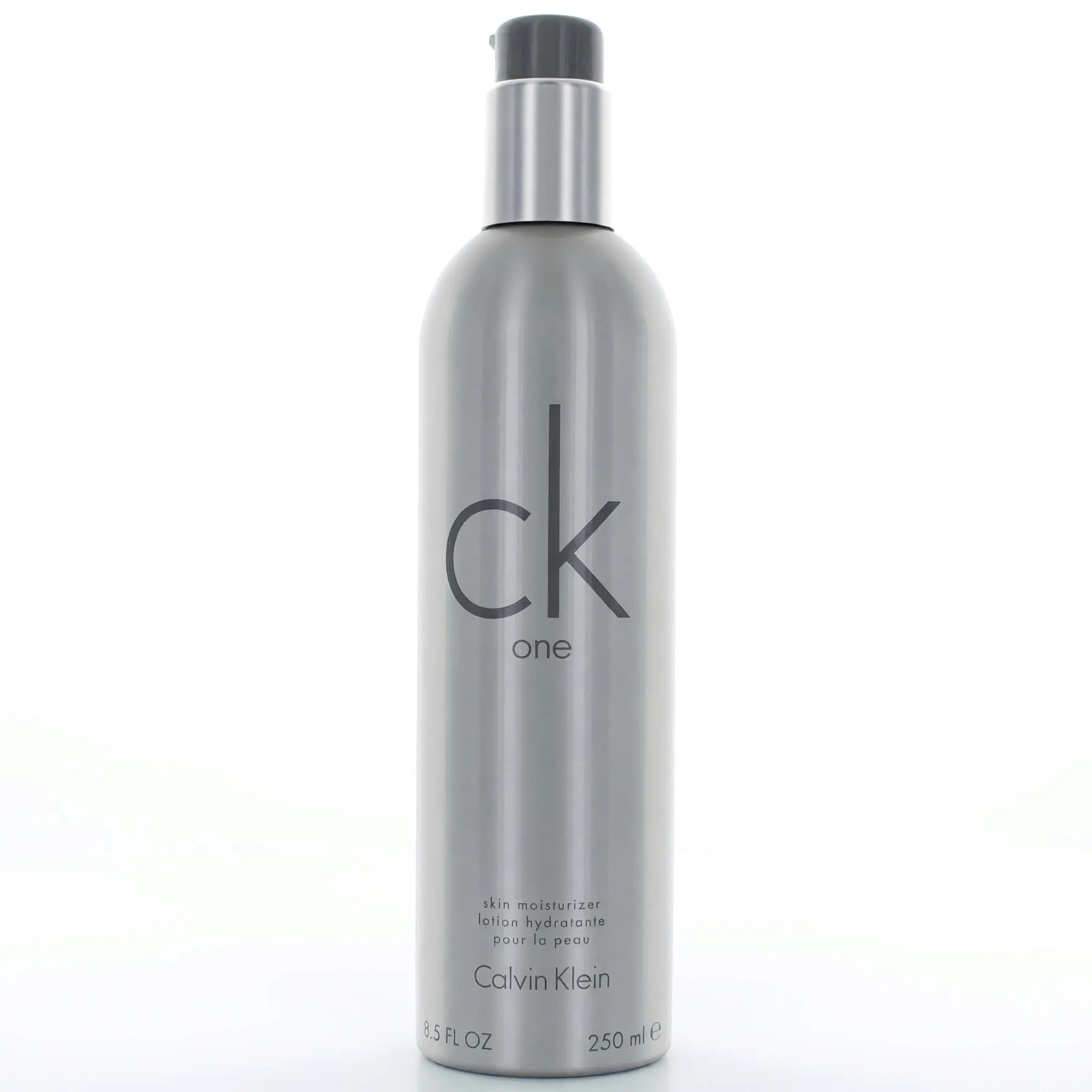 CK One by Calvin Klein, 8.5 oz Skin Moisturizer Lotion Unisex CK One by Calvin Klein, 8.5 oz Skin Moisturizer Lotion Unisex