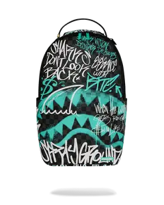 Sprayground - Spray Poetry III Backpack