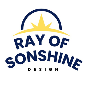 Ray of Sonshine Design