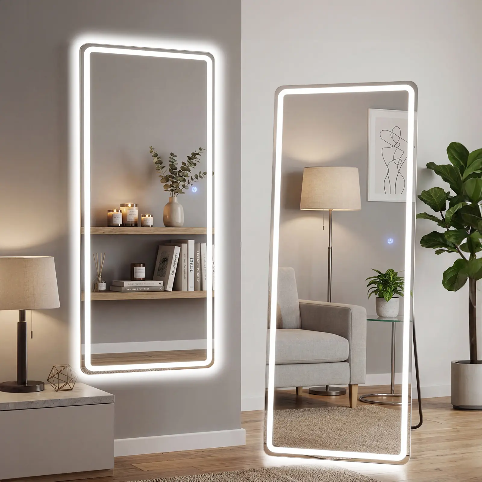 21'' x 64''-Rectangle