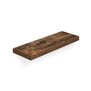 Floating Shelf for Decorations