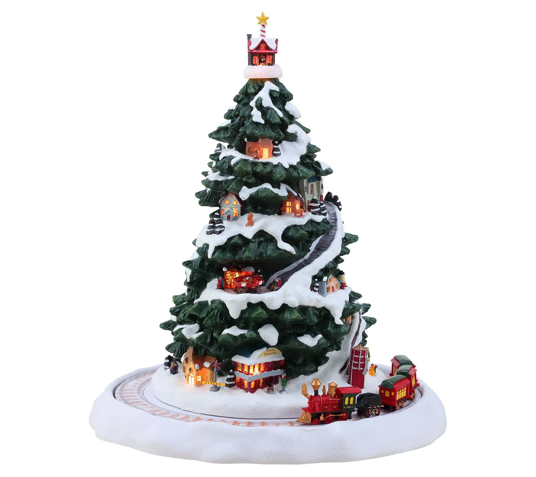 Mr. Christmas Winter Wonderland Mr. Christmas Winter Wonderland
