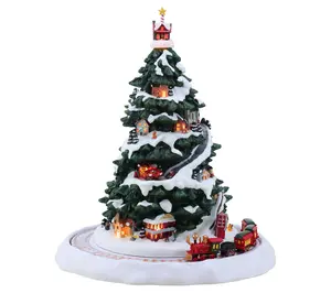 Mr. Christmas Winter Wonderland