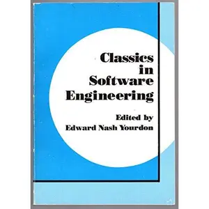 USED-Classics in software engineering by Edward Yourdon (Paperback)