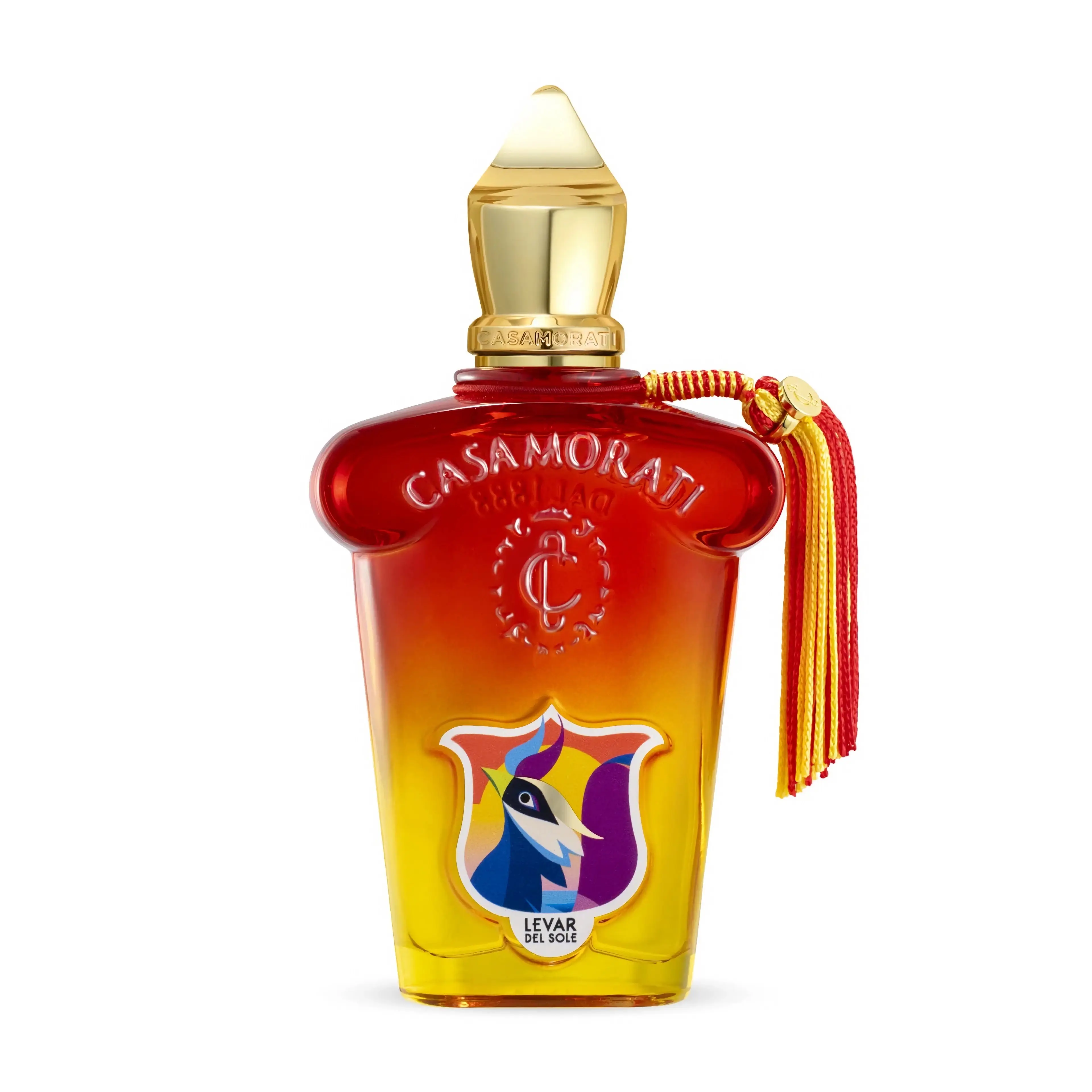 Xerjoff Unisex 1 Ounce Levar Del Sole Eau De Parfum