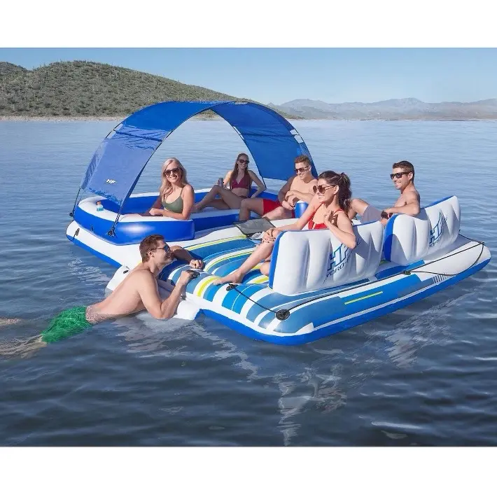 Party Float Party Float