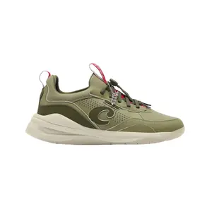Women's Strada - Green Olive