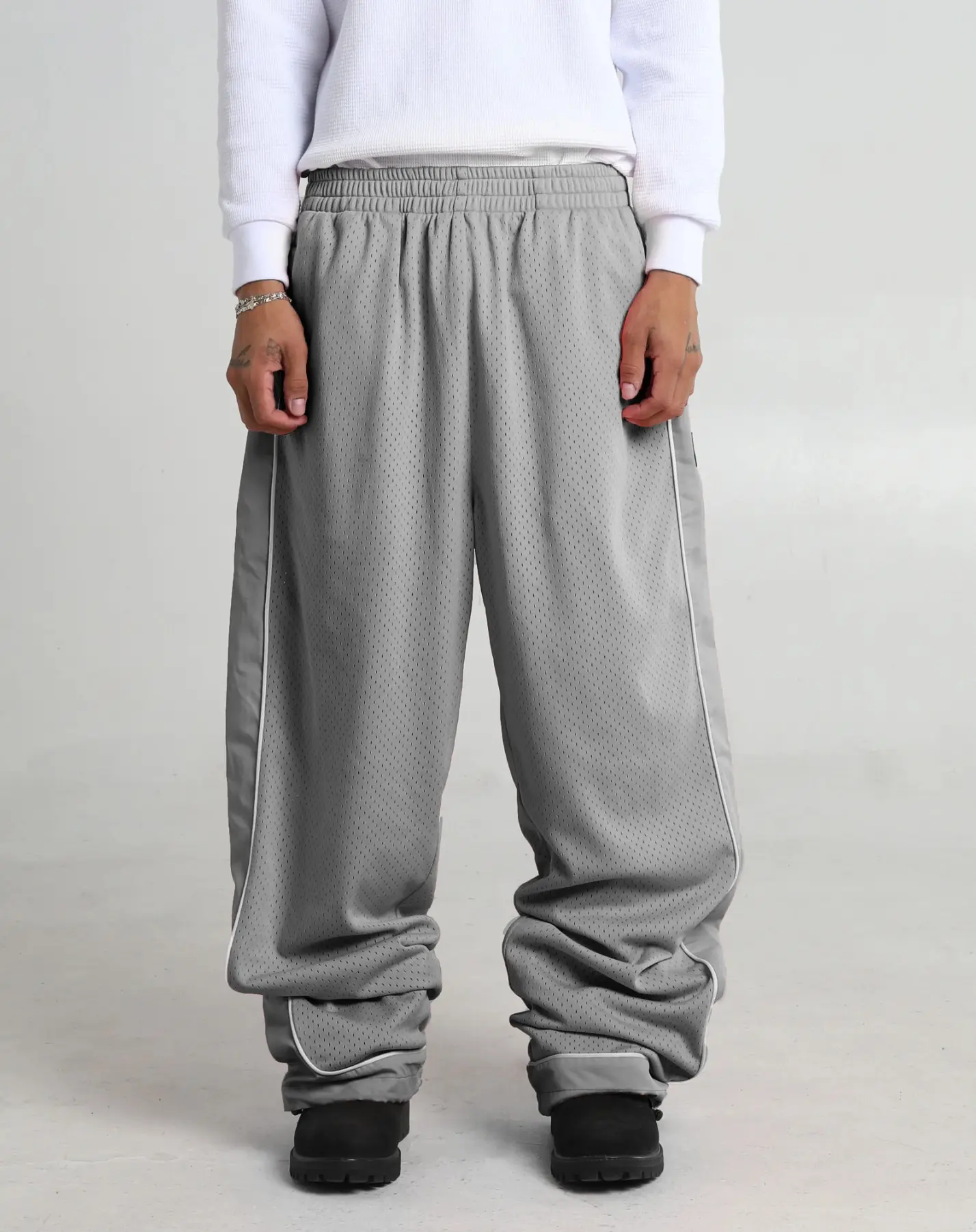 SUPER MESH PANTS Bagi SUPER MESH PANTS Bagi