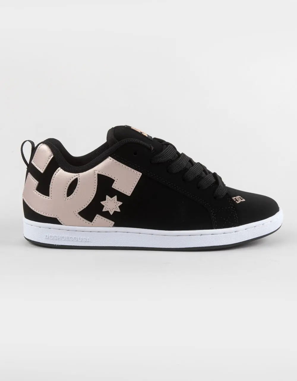 DC SHOES Court Graffik Womens Shoes