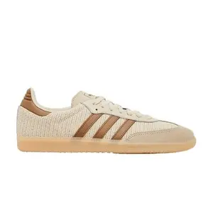 Adidas Samba OG 'Cream White Cardboard'