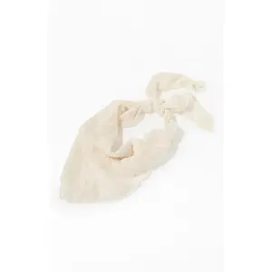 Pacsun Women's Daisy Head Scarf
