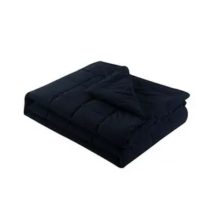 Messy Bed Washed Cotton Throw, 50" x 70"