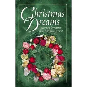 USED-Christmas Dreams: The Christmas Wreath/Evergreen/Searching for the Star/Christmas Baby (Inspirational Christmas Romance Collection) by Veda Boyd Jones (Paperback)