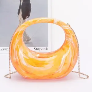 Marble Bag Plastic Case