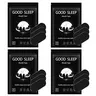 Ultra Breathable Sleep Mouth Tape for Adults - Universal, All Seasons, Strong Adhesive Sports Tape, 1/2/4 Month Supply (30/60/120 Pcs), Sleeping Aid, Snoring Solution, Night Healthcare Sports & Outdoor Accessory