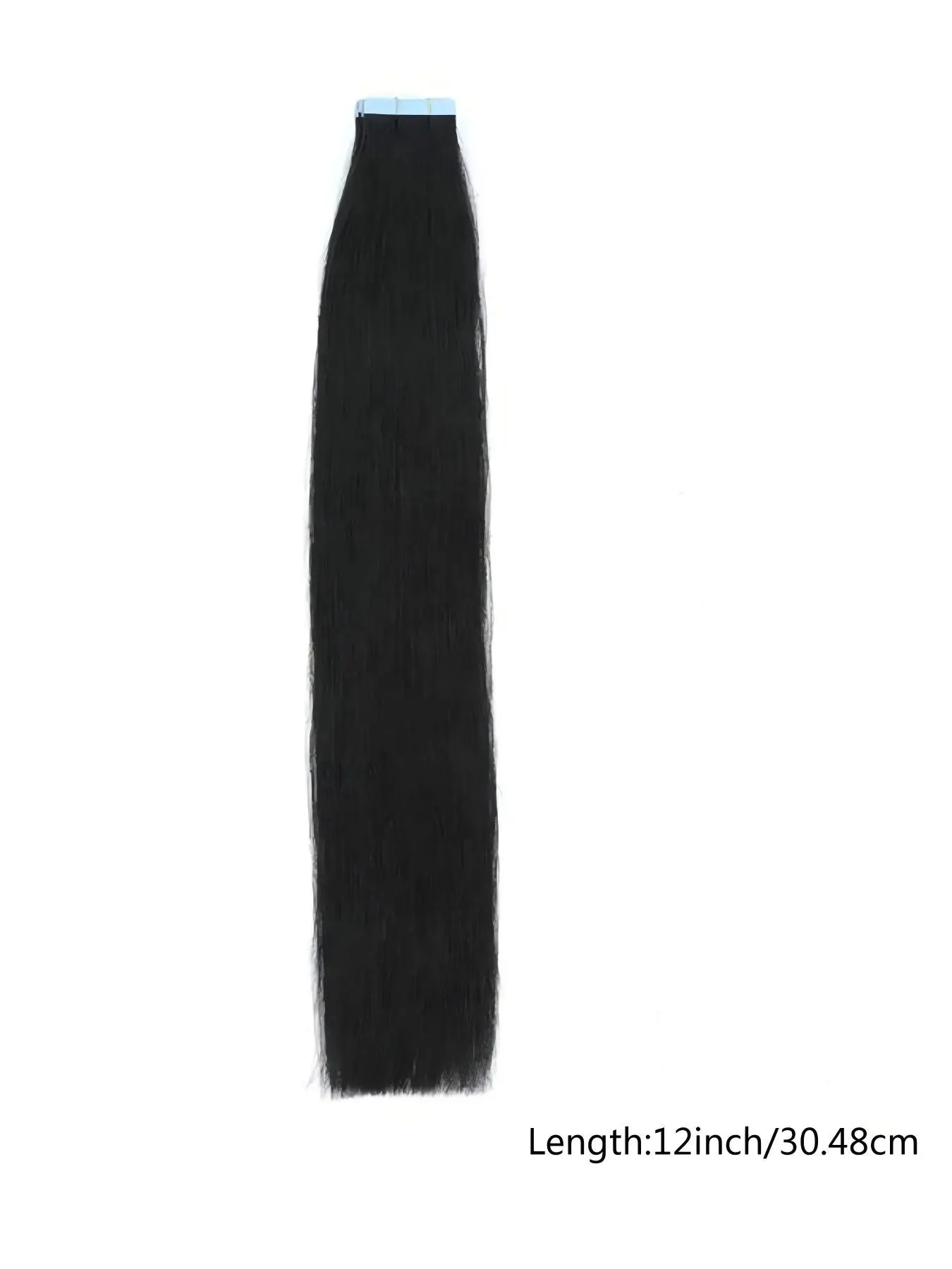 22 Inch Human Hair Tape In Extensions 50g Brazilian Seamless Skin Weft Sb87813eea3fa480aa011b9246c9fa  main image 2