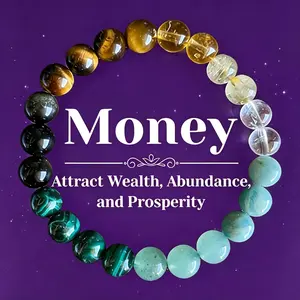 Summer Vacation Theme Party Jewelry |   Money Attraction Stone Bracelets |   Jade Bracelet |   Matching Bracelets |   Men Accessories |   Couples Freak Gifts