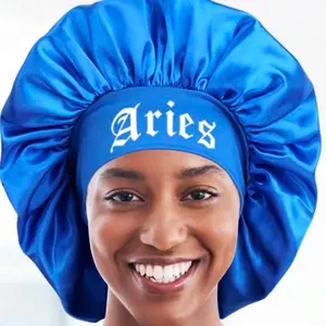 Zodiac Sign Bonnets