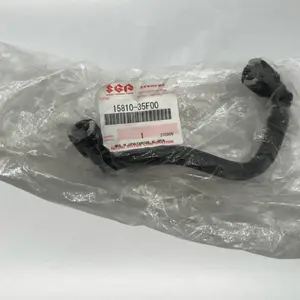 Suzuki OEM GSXR 600 750 1000 HIGH PRESSURE FUEL GAS LINE HOSE 15810-35F00