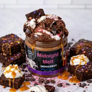 Midnight Melt Indulgent Peanut Butter